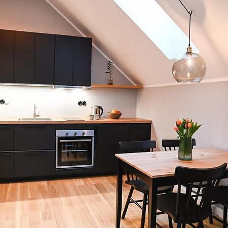 Tohi Distillery Apartments Kohila Ngoại thất bức ảnh