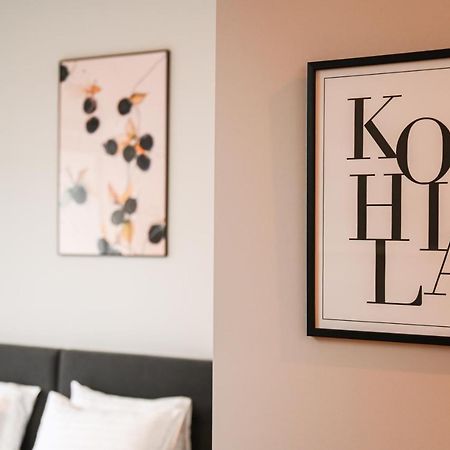 Tohi Distillery Apartments Kohila Ngoại thất bức ảnh