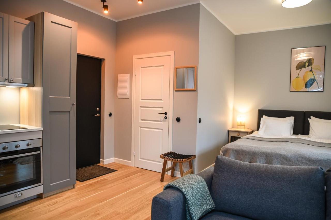 Tohi Distillery Apartments Kohila Ngoại thất bức ảnh