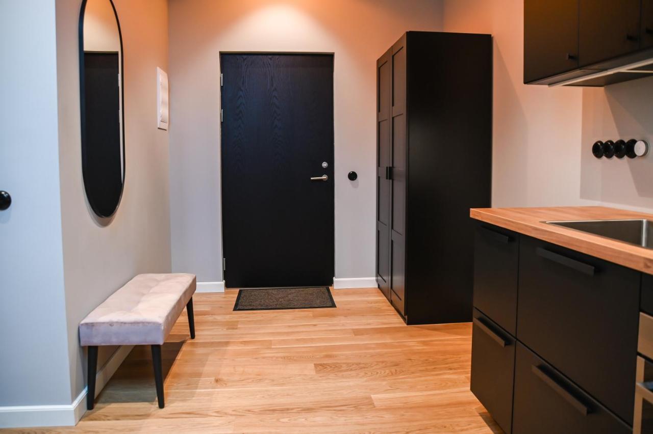 Tohi Distillery Apartments Kohila Ngoại thất bức ảnh