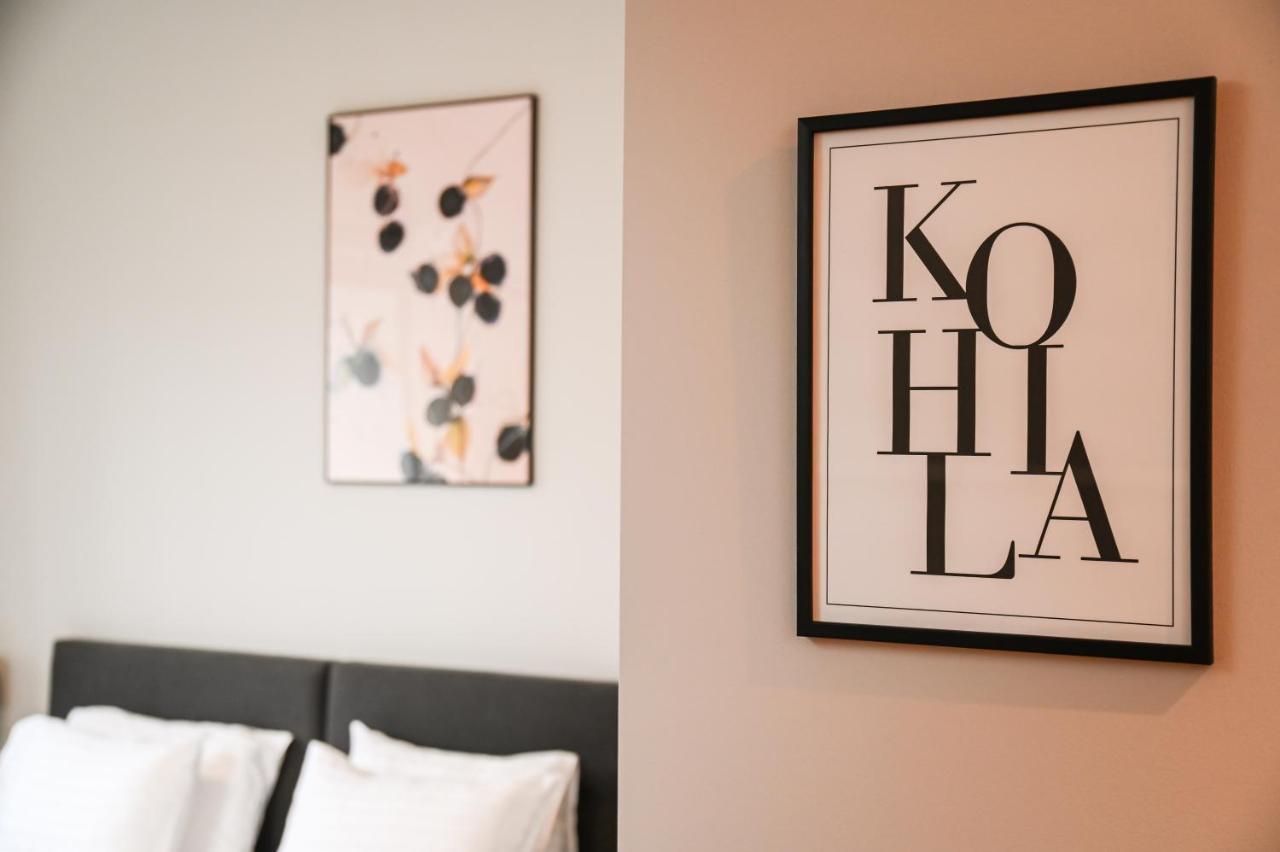 Tohi Distillery Apartments Kohila Ngoại thất bức ảnh